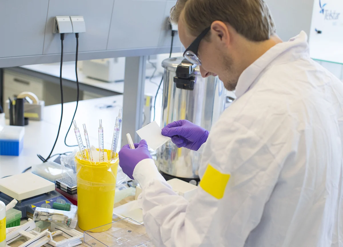 How Your DNA Test Could Be Used in Unanticipated Ways