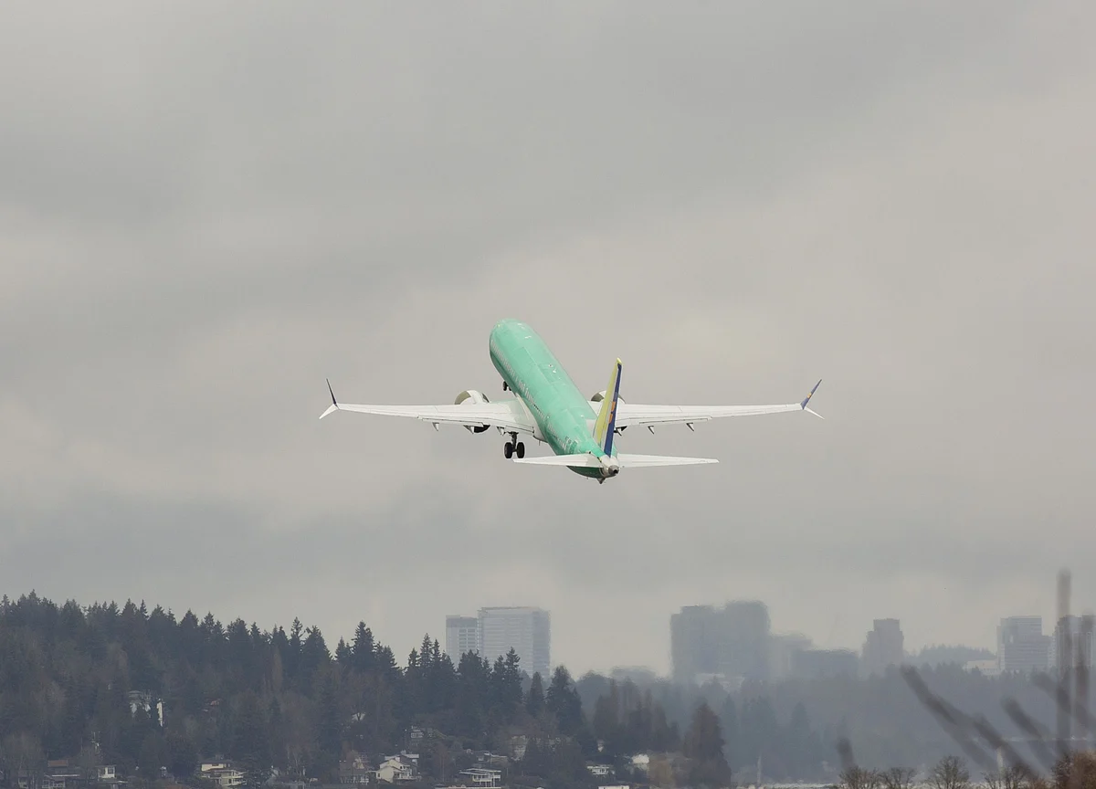 Boeing’s Halt on 737 Max Output Could Add More Stress on Airlines