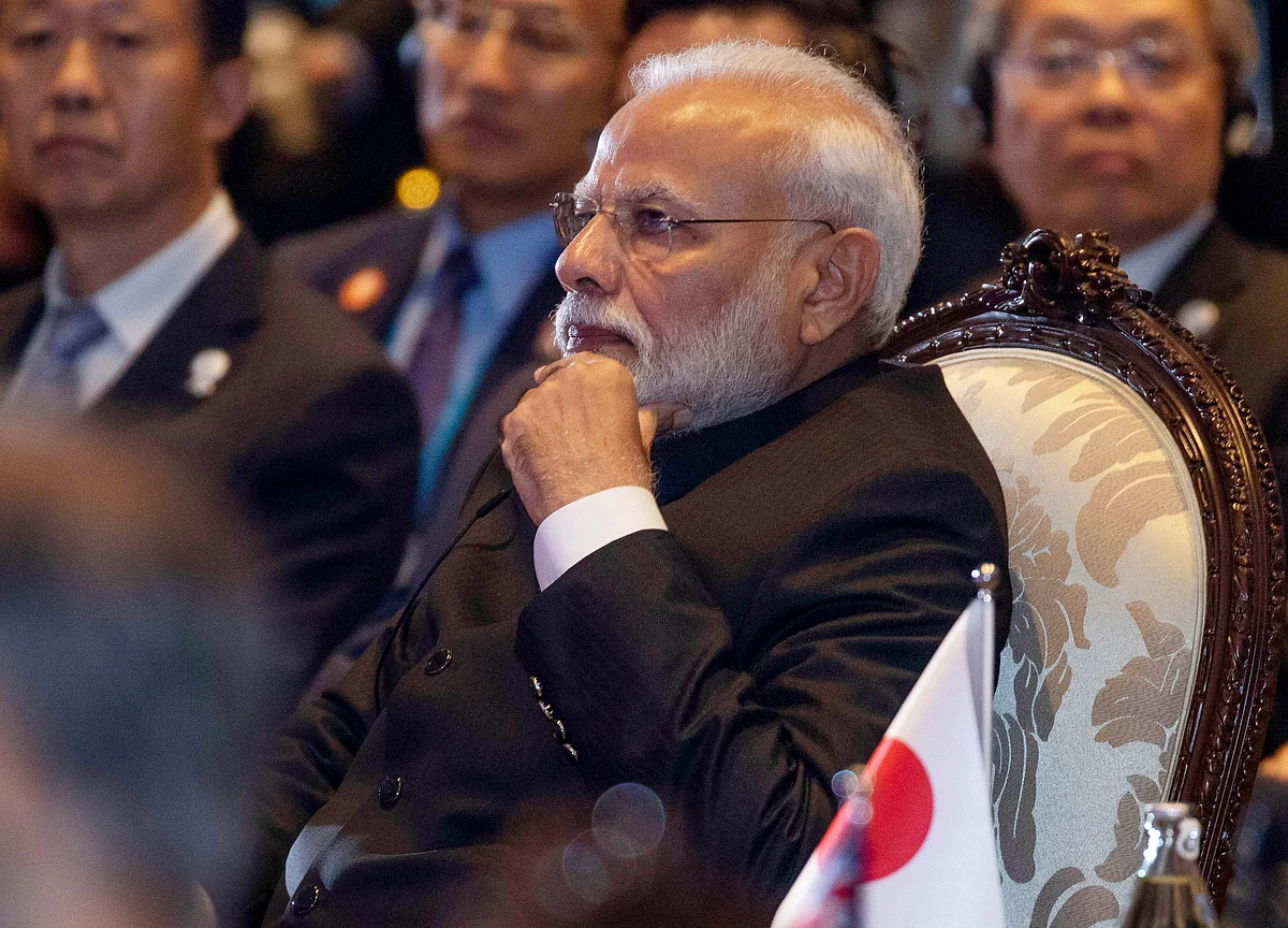 Indian Citizenship To Those Facing Persecution At Home Will Assure Them Of Better Lives: PM Modi