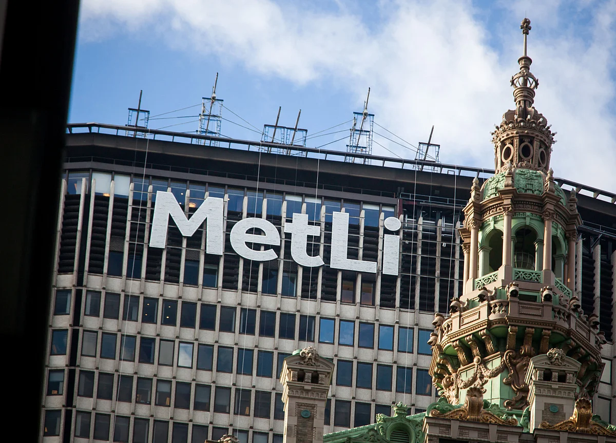 MetLife Fined $10 Million Over How It Decided Clients Were Dead