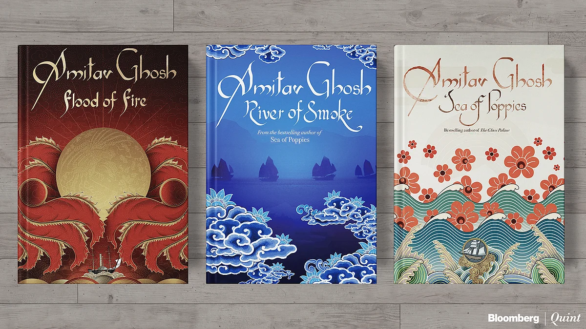 A Literary Wrap: 2019 Through Books