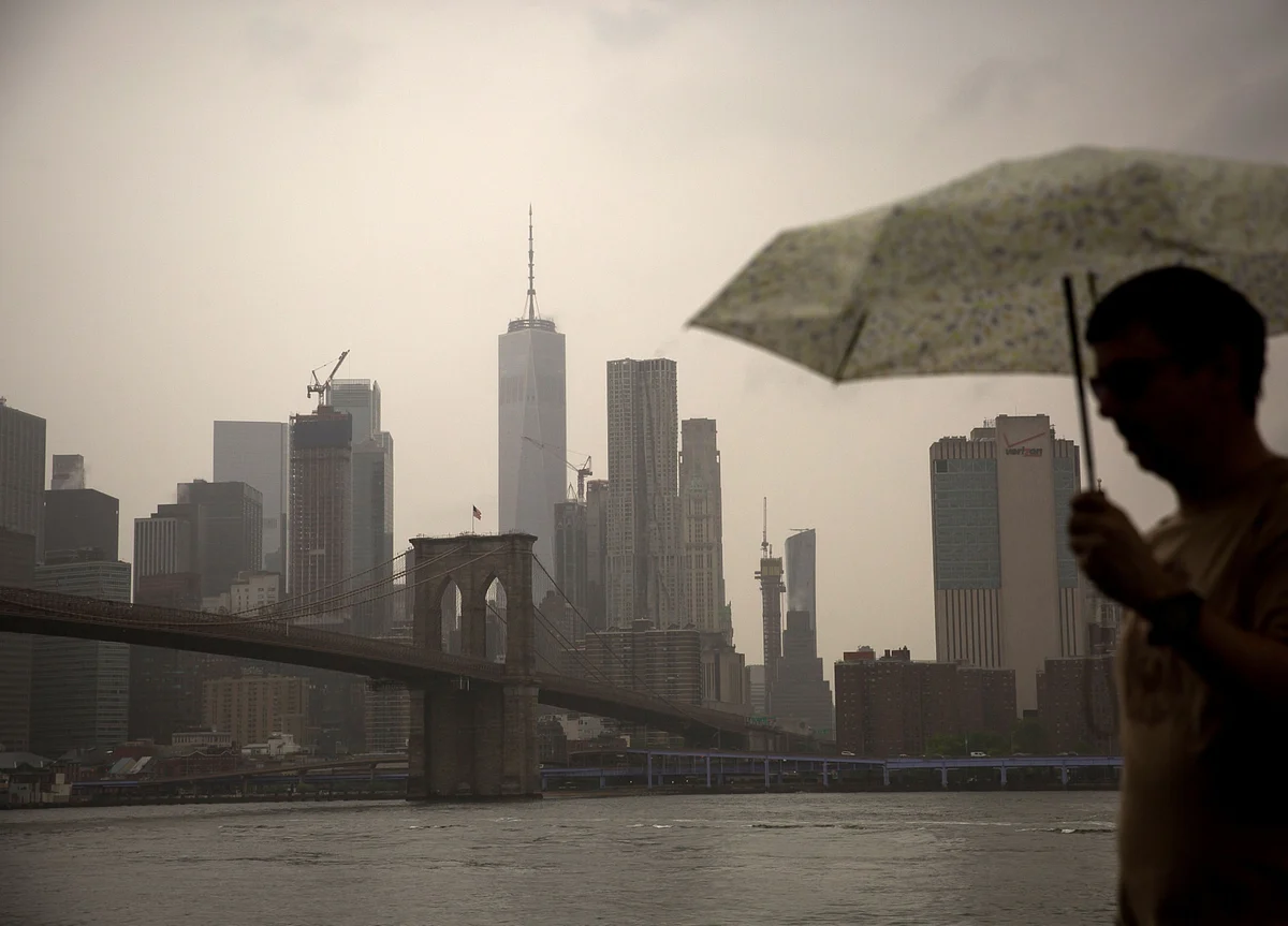 House Votes to Repeal SALT Cap in Token Win for New Yorkers