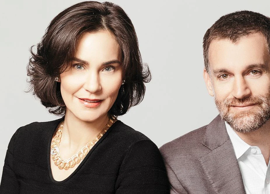 Two Texas Billionaires Think They Can Fix Philanthropy