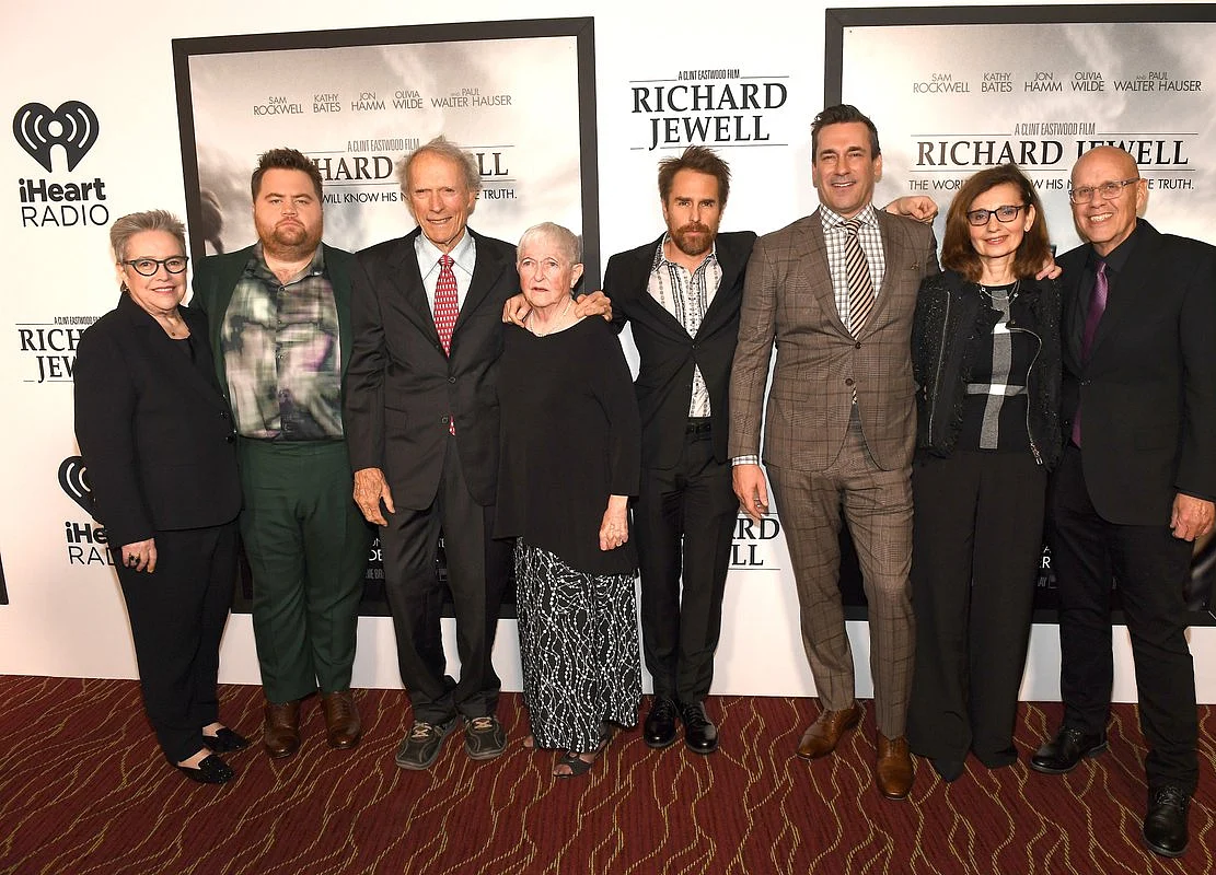 Clint Eastwood’s ‘Richard Jewell’ Opens to Below-Average Debut