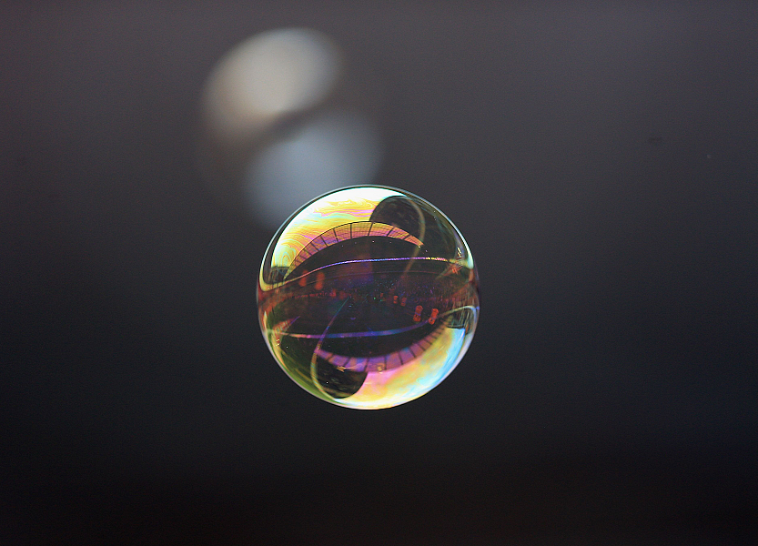 Will The ‘Quality Bubble’ Pop In 2020? Credit Suisse’s Neelkanth Mishra On The Year Ahead