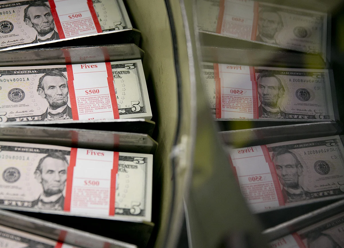 Hedge Funds That Bet on Big Trends Are Trying to Bounce Back