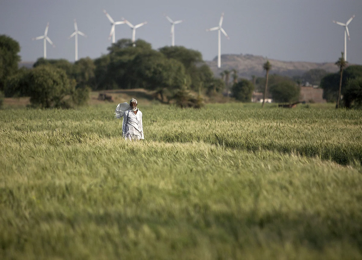Climate Change, Farm Crisis, Unemployment: 2019 In Five Charts