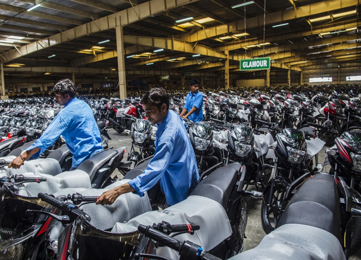 Hero MotoCorp To Hike Prices By Up To Rs 2,000 From January