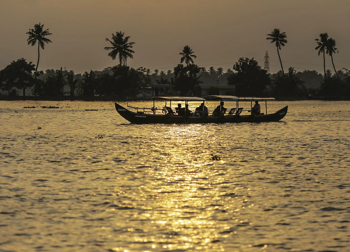 Managing State Finances: States Under ‘Severe Stress’, Says Kerala FM Thomas Isaac