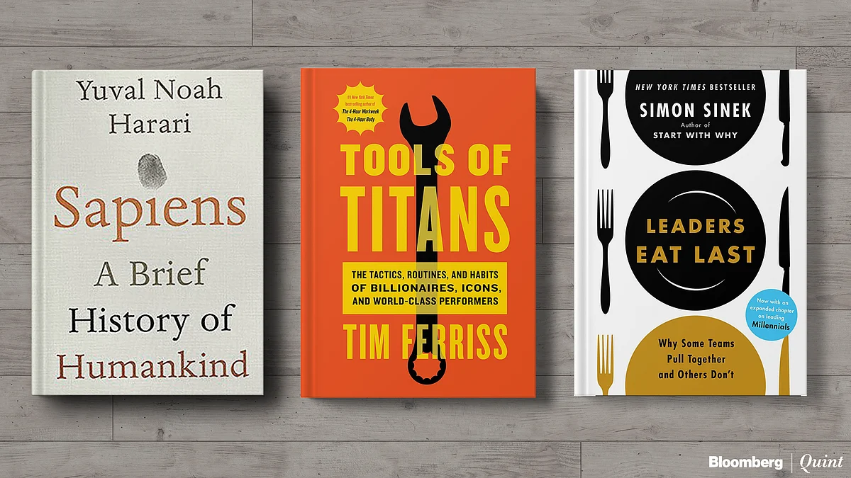 A Literary Wrap: 2019 Through Books