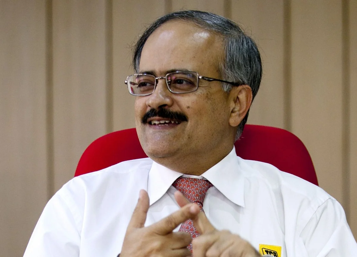 Vipin Sondhi Is New Chief Executive Officer And Managing Director Of Ashok Leyland