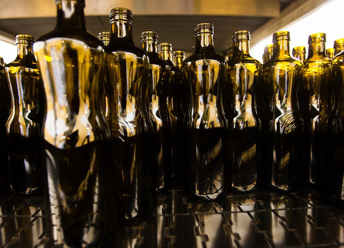 Olive Oil Makers Want to Go Gourmet, But Shoppers Aren’t Buying