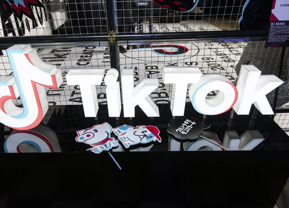 TikTok Receives Highest Number Of User Information, Content Removal Requests From India In H1 2019