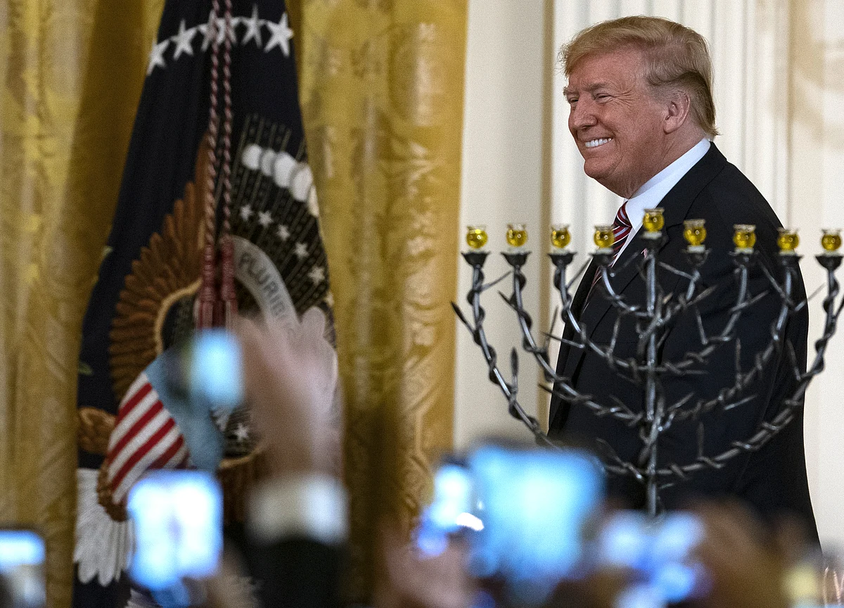 GOP Senators Leaning Toward Quick Impeachment Trial for Trump