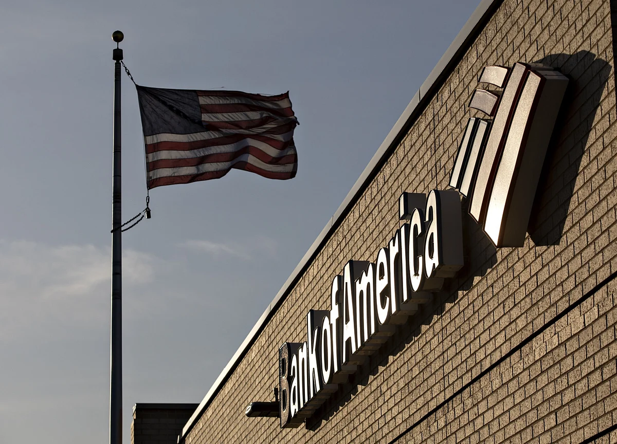 Bank of America Stocks Chief Gallo Considers Leaving After Snub