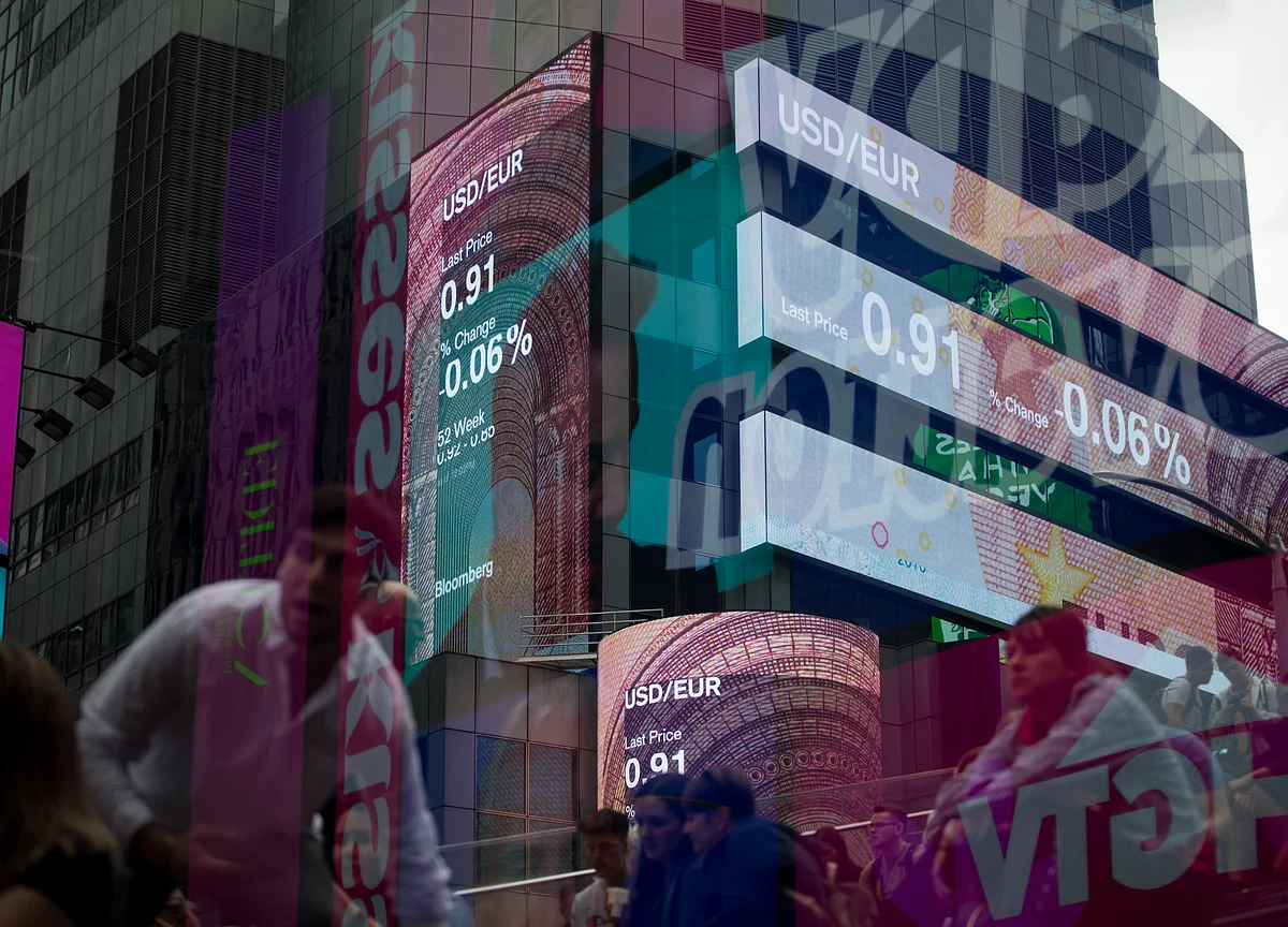 The Bedrock of Ultra-Low Yields Is at Risk