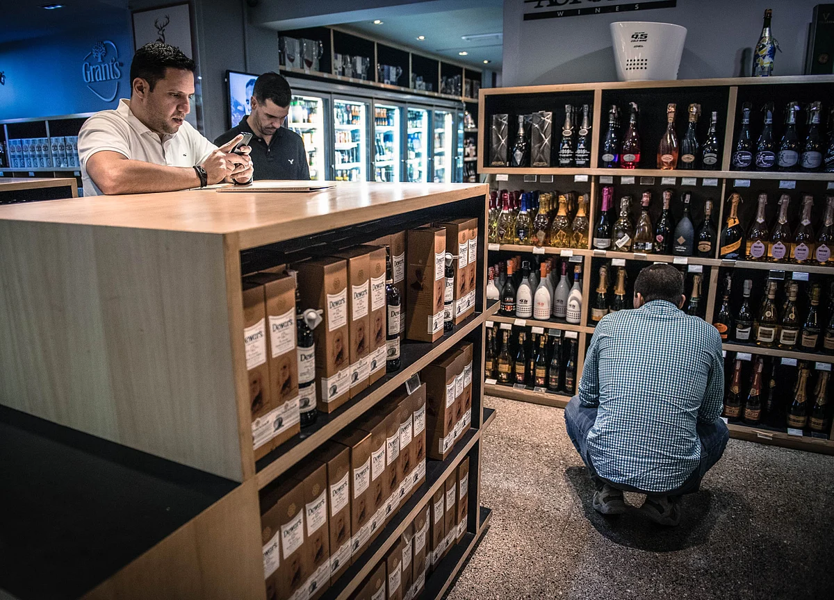 The Best New Spirits We Drank in 2019