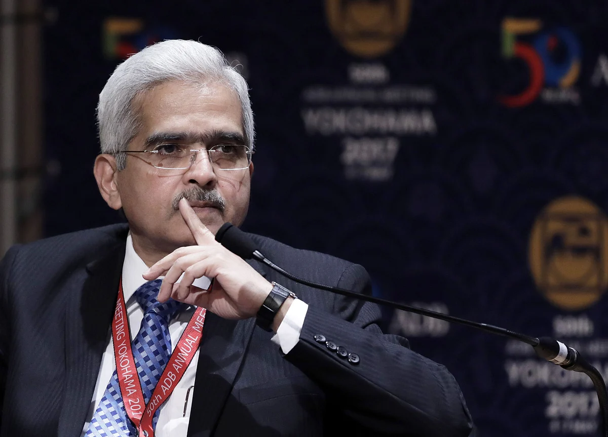 Indian Central Bank Says There’s Room for More Policy Easing