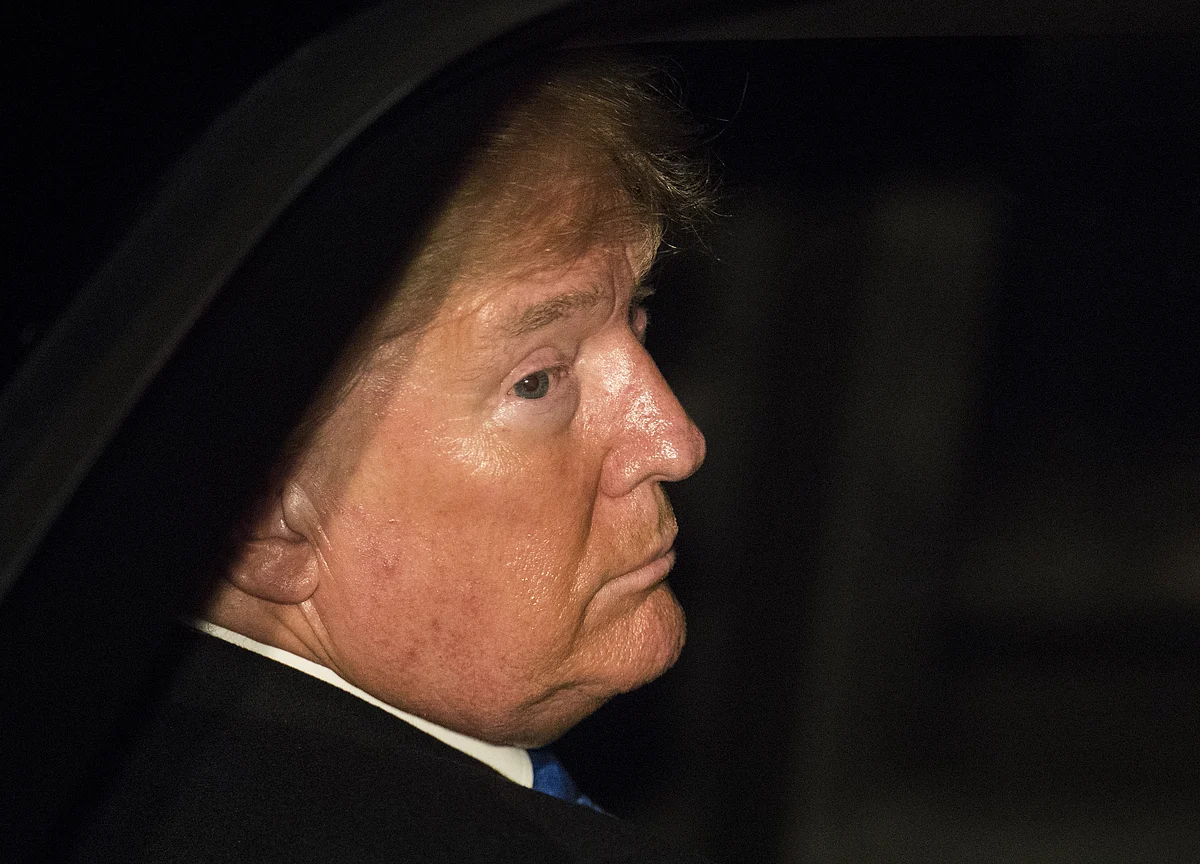 Announcement on Articles Set for Tuesday: Impeachment Update