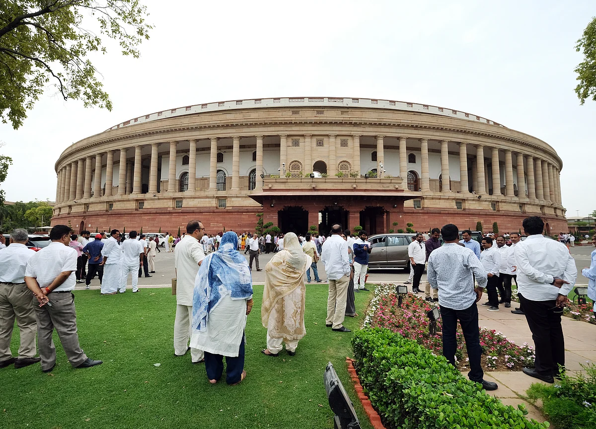 Parliamentarians Demand Swift Death Penalty, Castration Of Rape Convicts