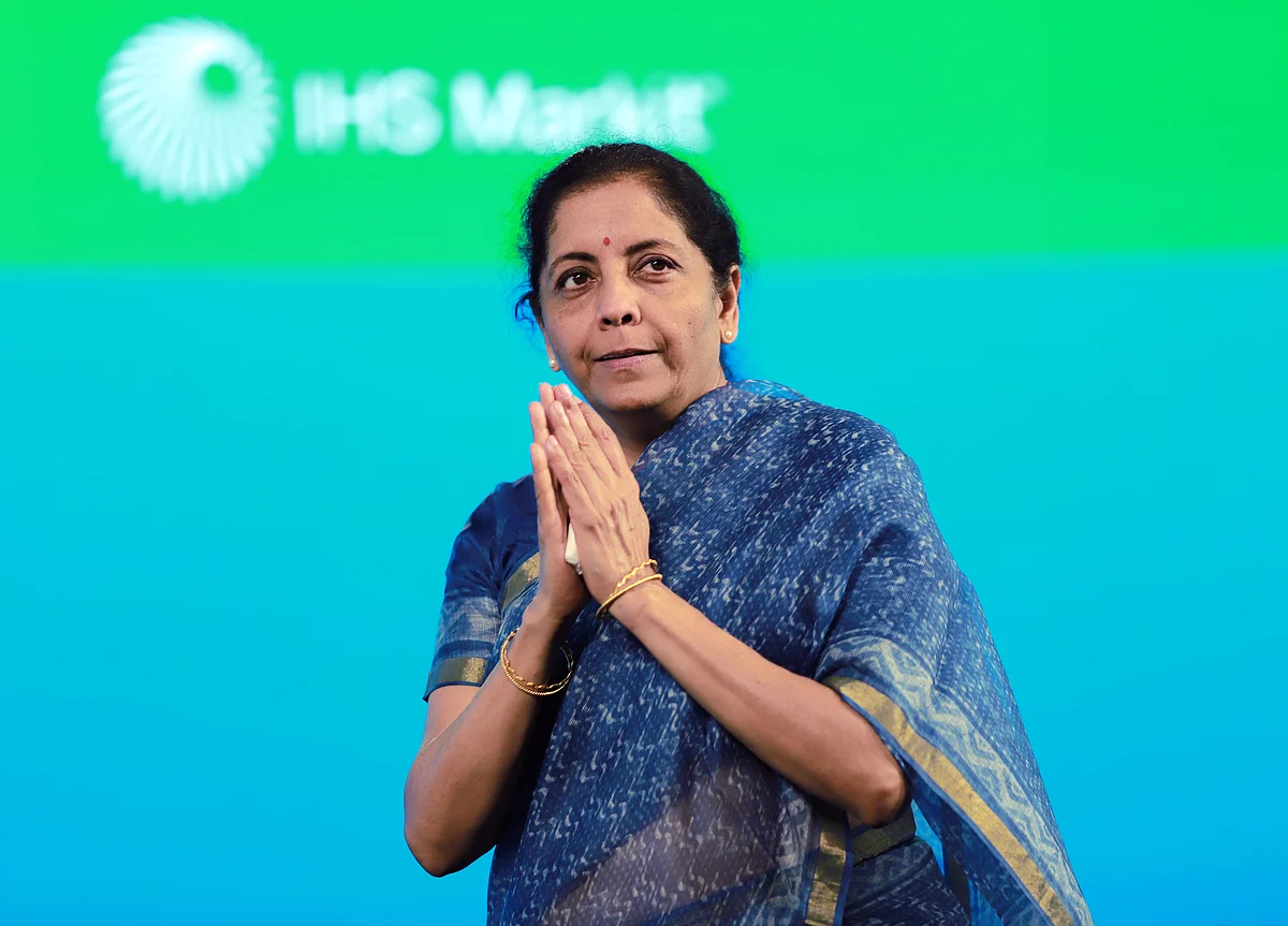 Finance Minister Begins Pre-Budget Consultations