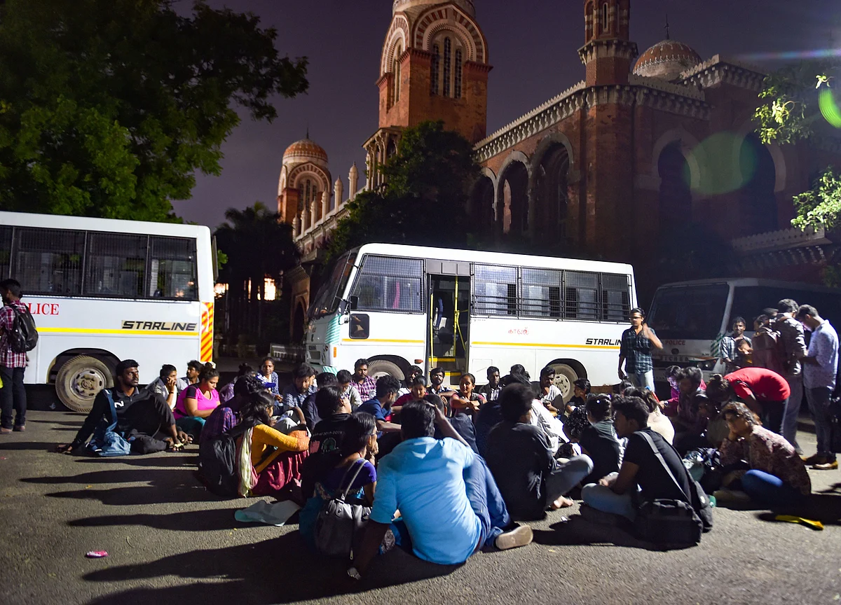 Supreme Court to Examine Contentious India Citizenship Law