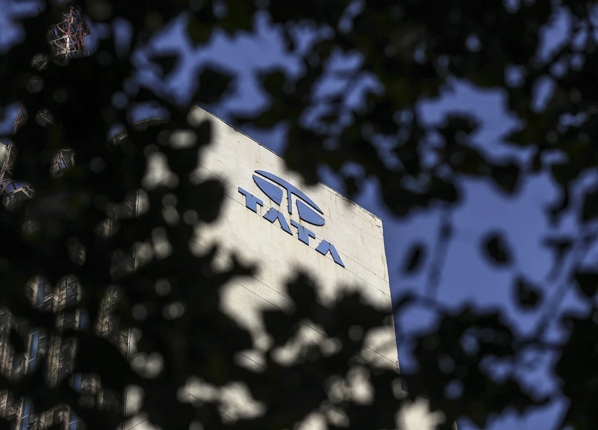 Tata Loses Court Case in India’s Biggest Corporate Feud