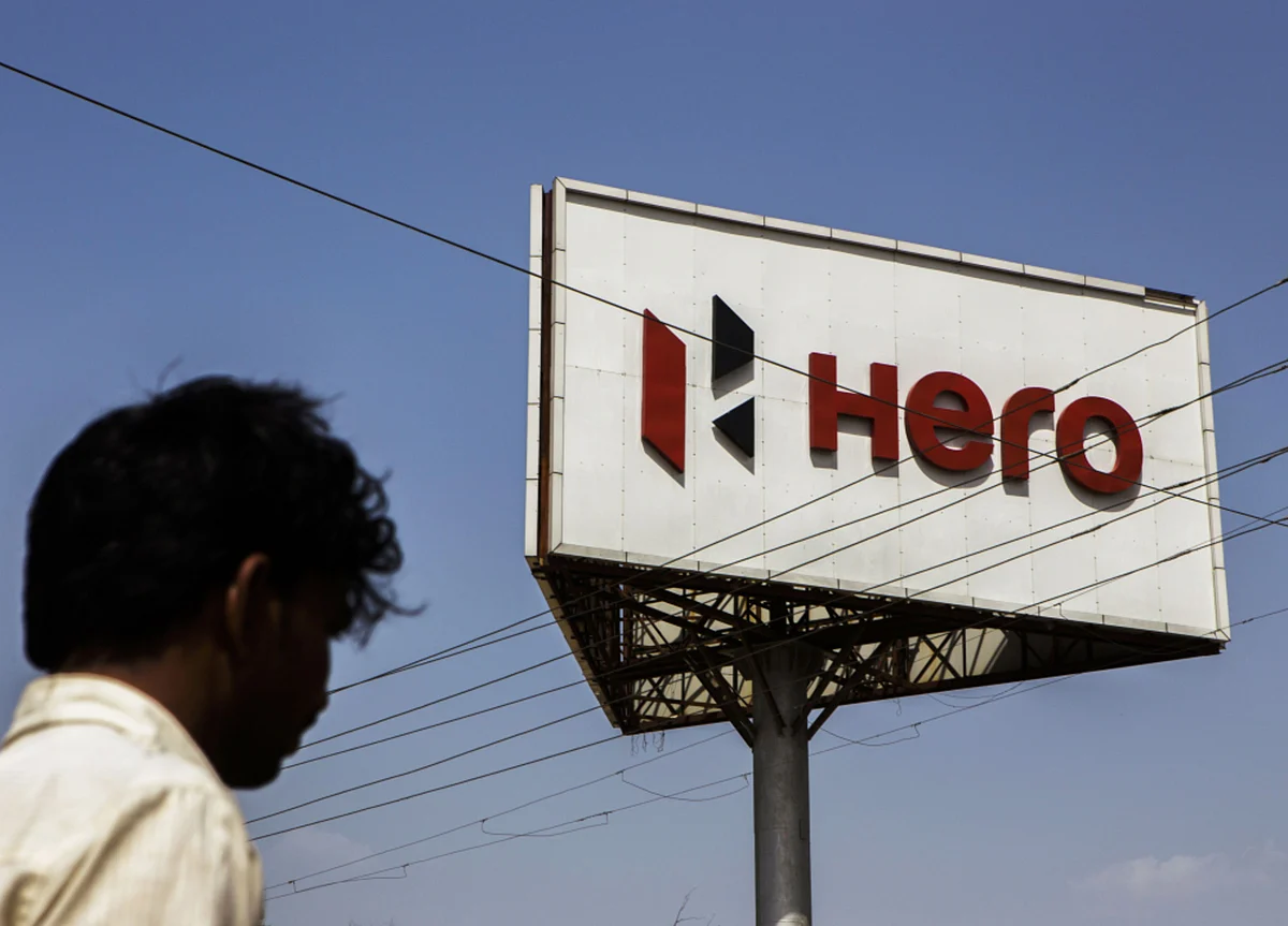 Hero MotoCorp Launches HF Deluxe BS-VI, Price Starts At Rs 55,925
