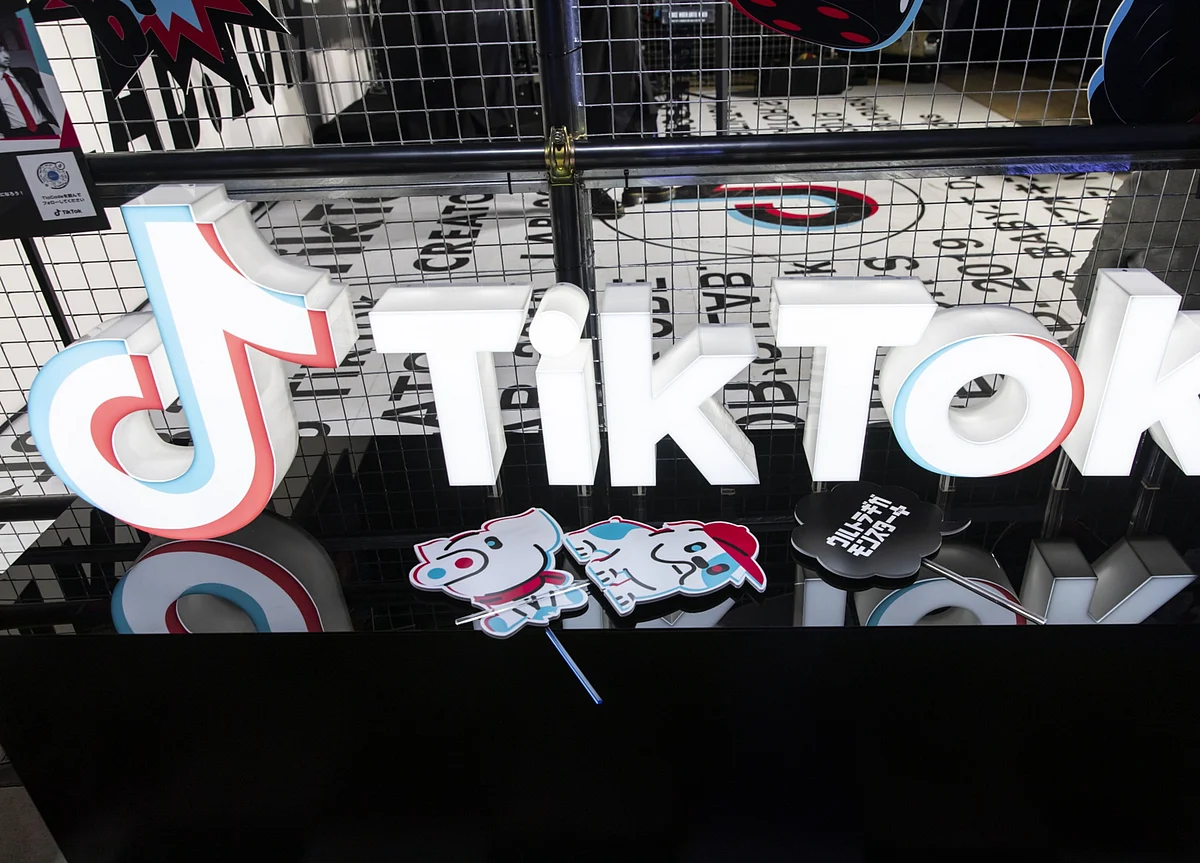 TikTok Security Flaws May Have Exposed User Videos to Hackers