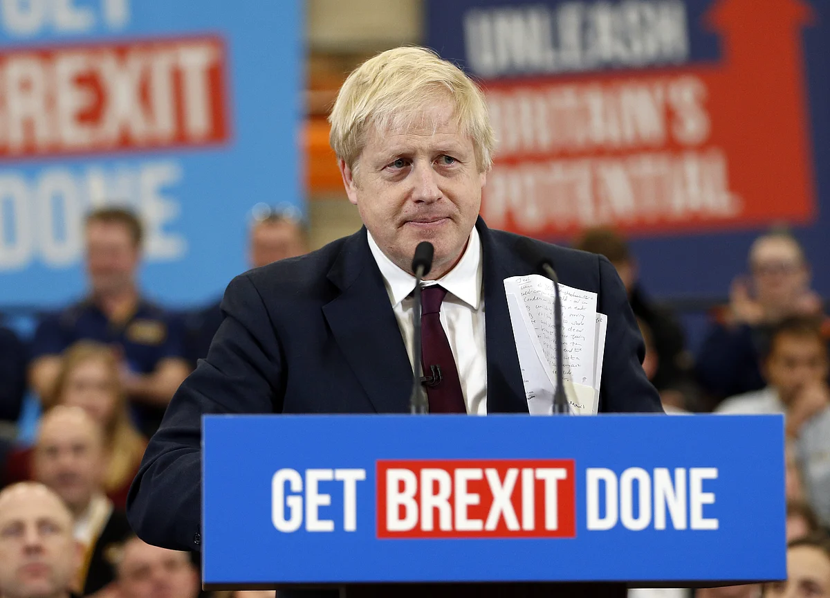 U.K. Election: An Hour-by-Hour Guide to How the Results Come In