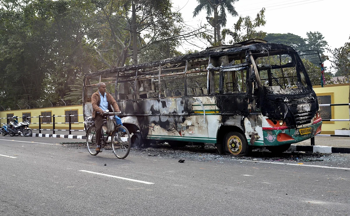 Citizenship Amendment Act: TMC MP Moves Supreme Court Challenging Citizenship Amendment Act