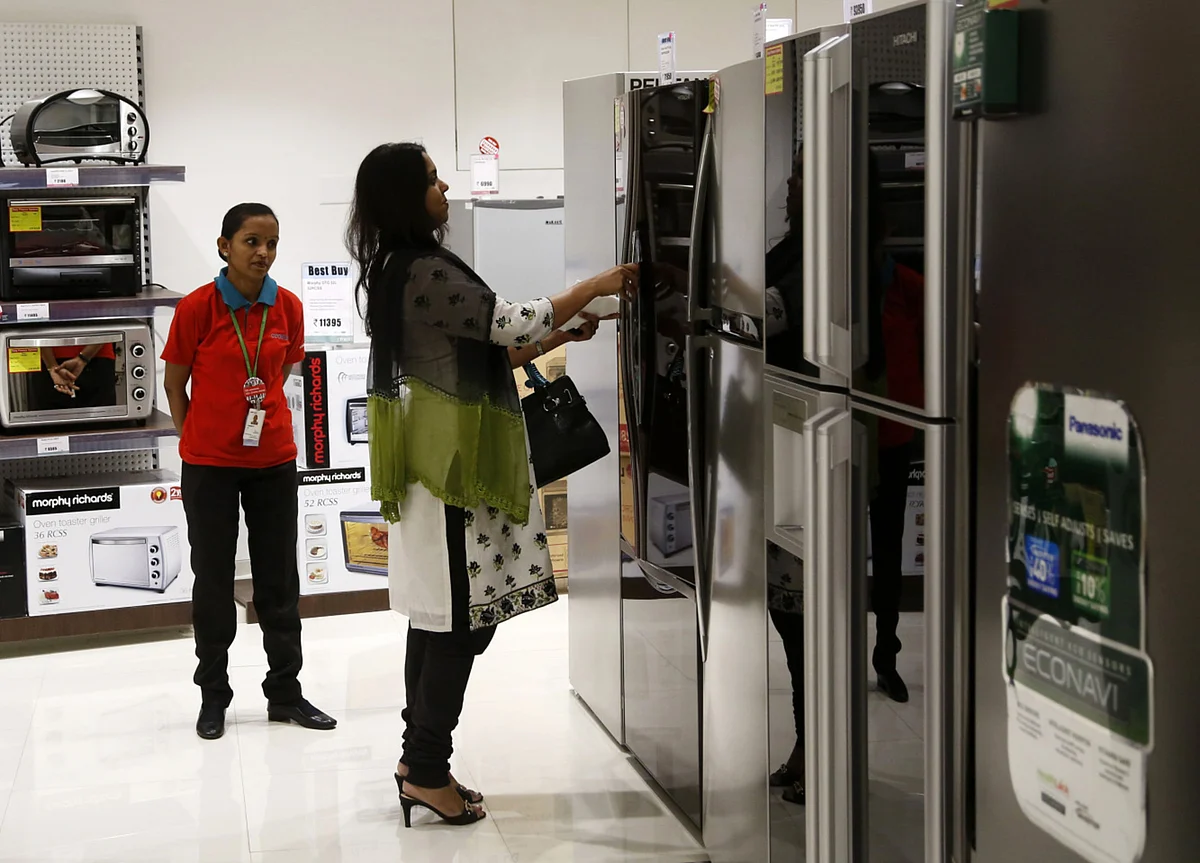 Motilal Oswal: Havells India Forays Into Refrigerator Segment