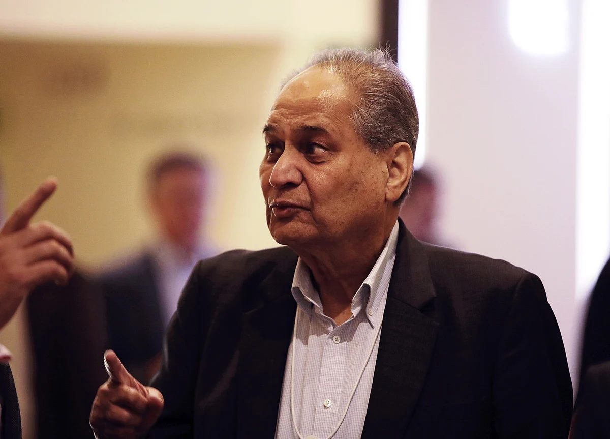 Bajaj Auto Says Rahul Bajaj To Become Non-Executive Chairman