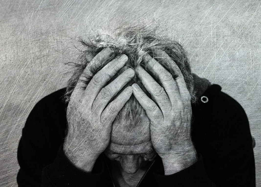 The Warning Signs Of Financial Abuse