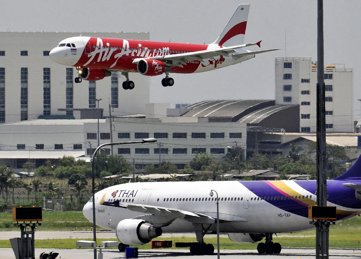 Here’s How Miserable 2019 Was for the Airline Industry