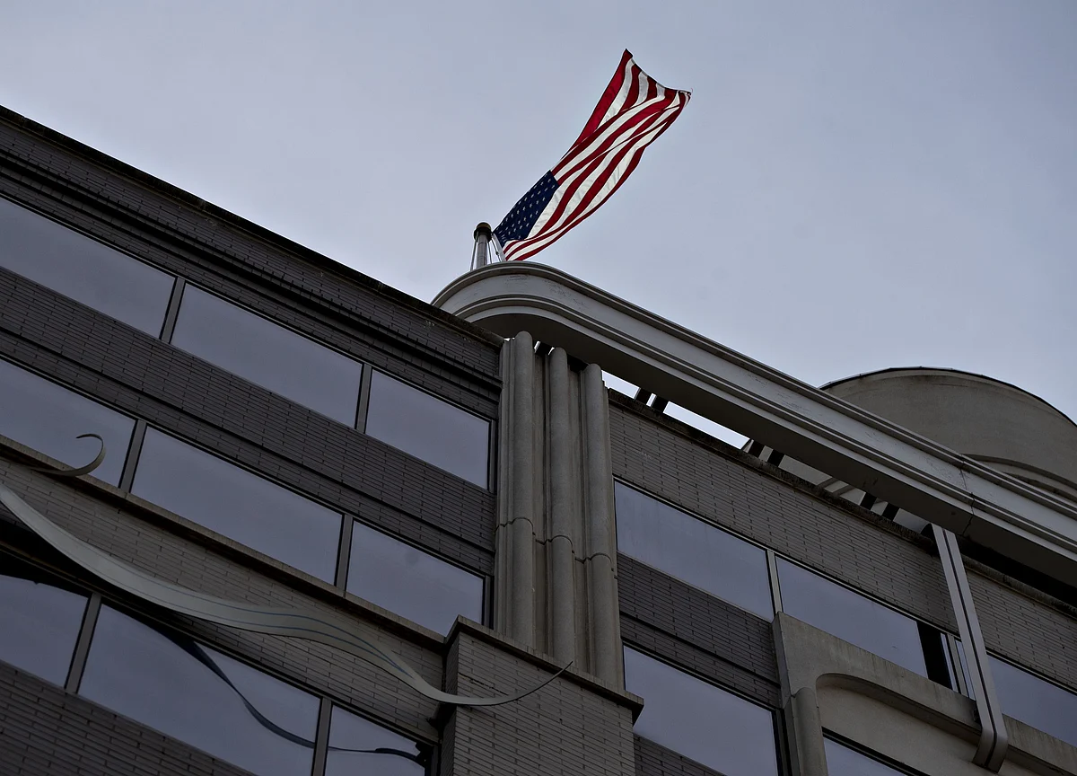 Indian-American Named First Woman Chief Technology Officer Of U.S.’ Communications Commission