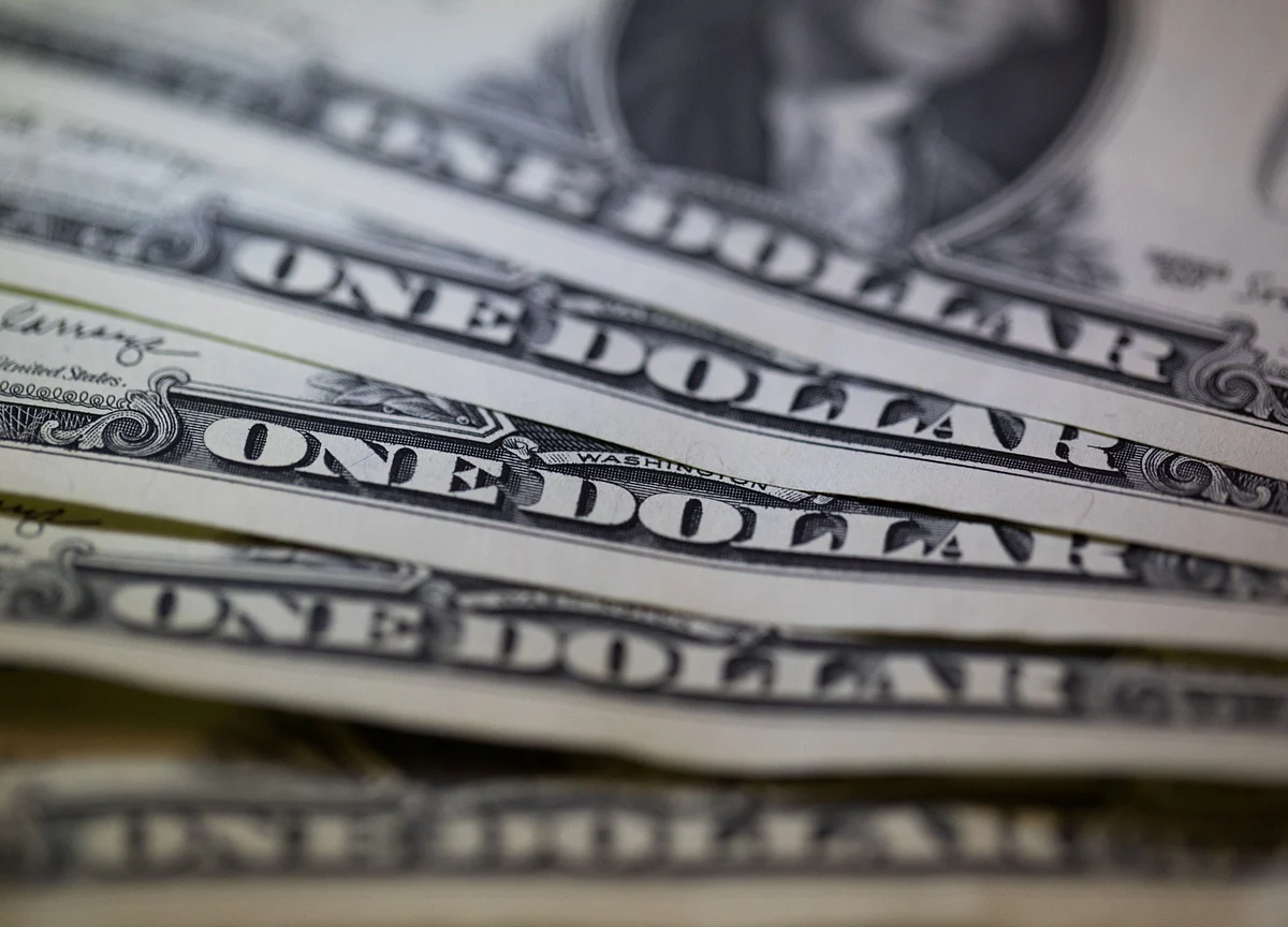 Forex Reserves Climb $456 Million To Record $455 Billion