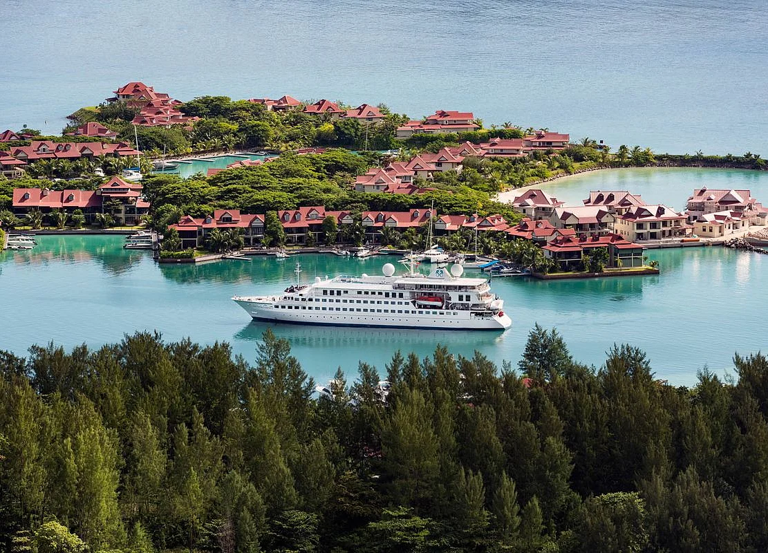 Kick Off the New Decade With One of These Life-Affirming Cruises