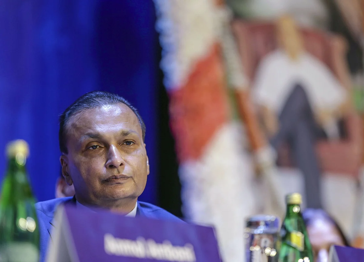Ex-Billionaire’s Loan Testimony Called Implausible by Judge