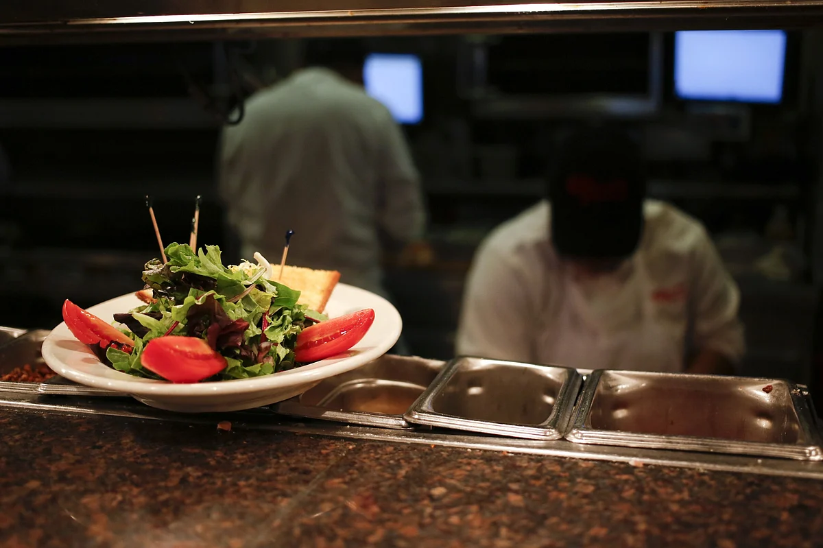 How Food Will Change in 2020
