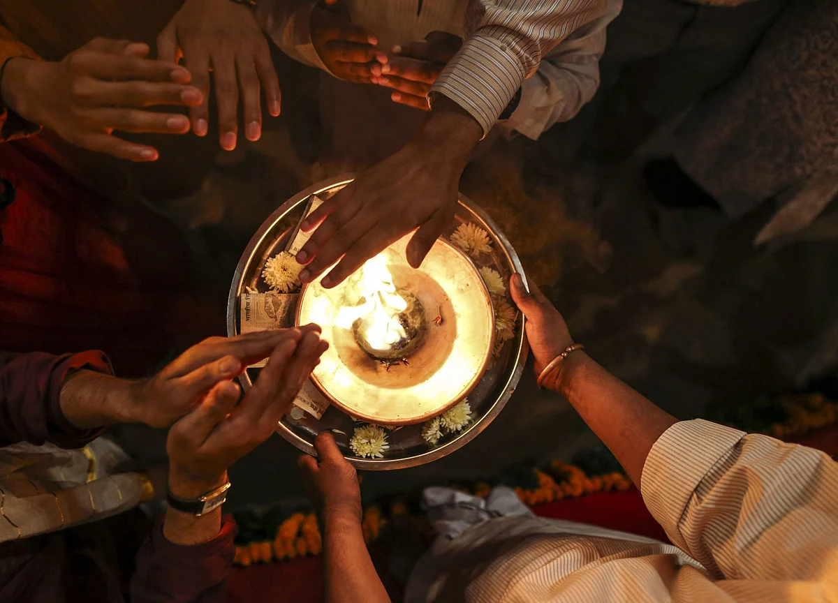 Motilal Oswal: Diwali Picks And Samvat 2077 Outlook