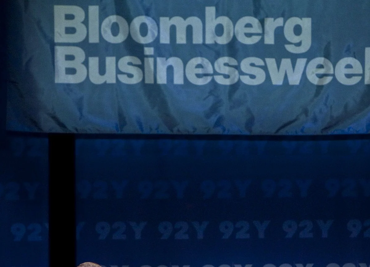 Businessweek at 90: Covering Business Through the Decades