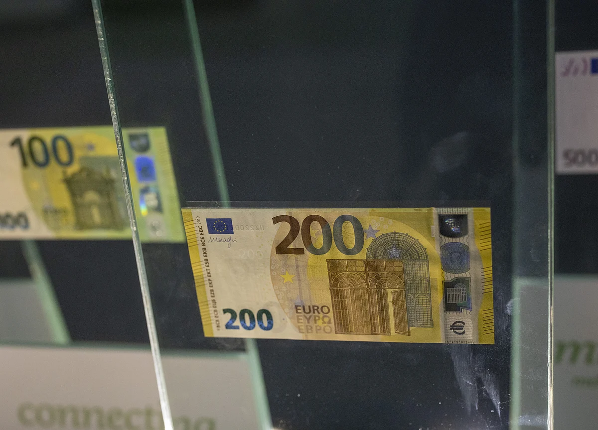 Europe’s Money-Laundering Crackdown Is Expanding Beyond Banks