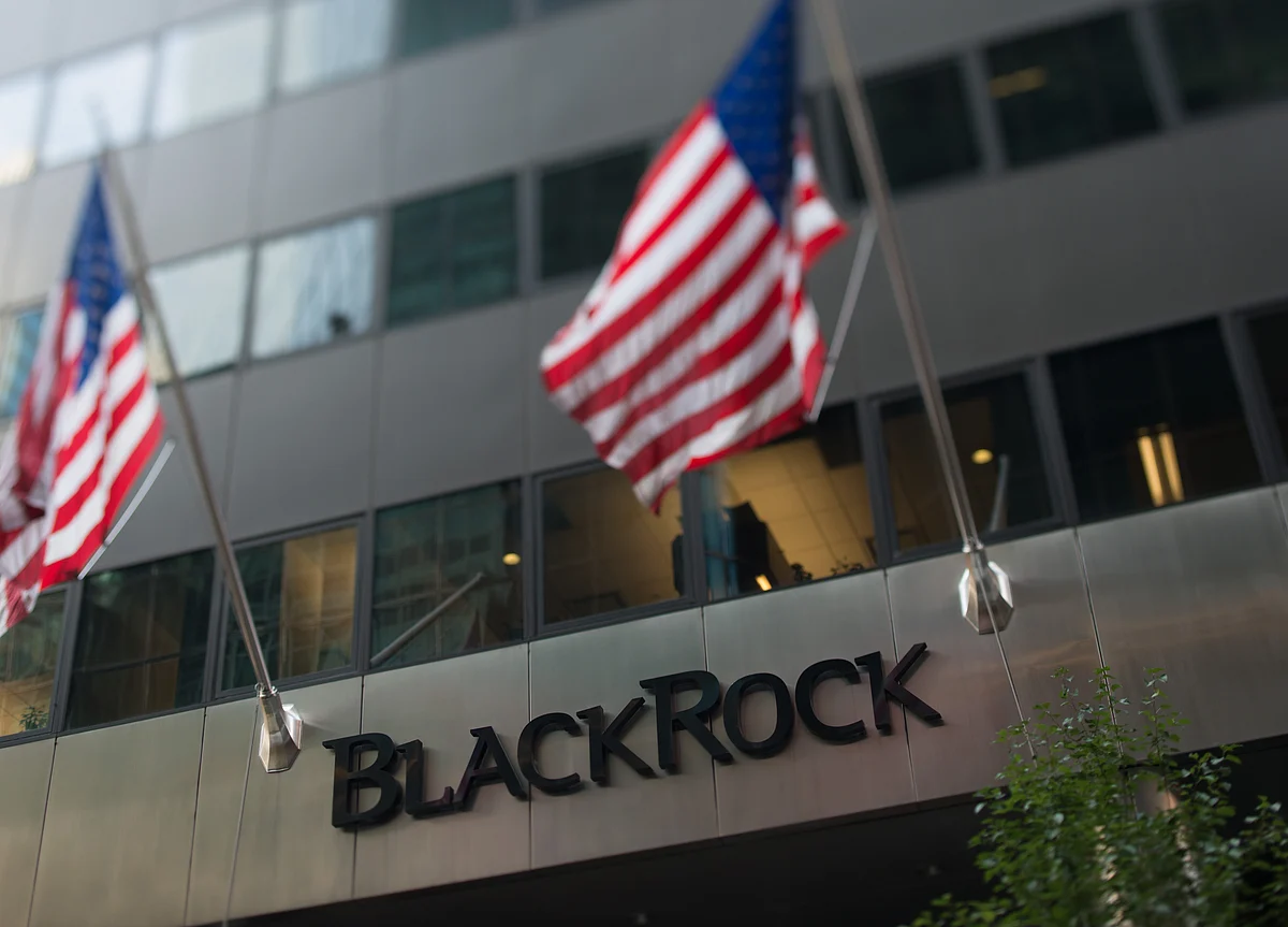 BlackRock Employee in New York Tests Positive for Coronavirus