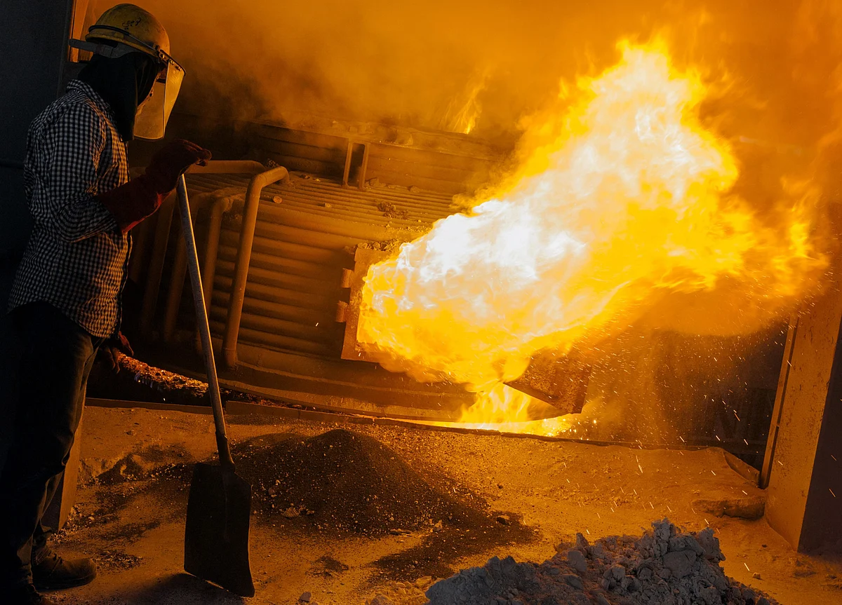 Defaults in Asia Set to Rise With Hot Spots in China, India
