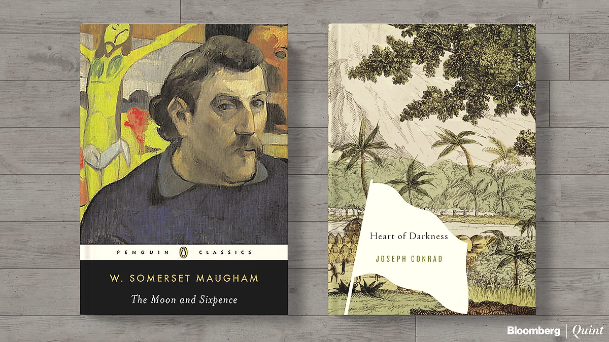 A Literary Wrap: 2019 Through Books