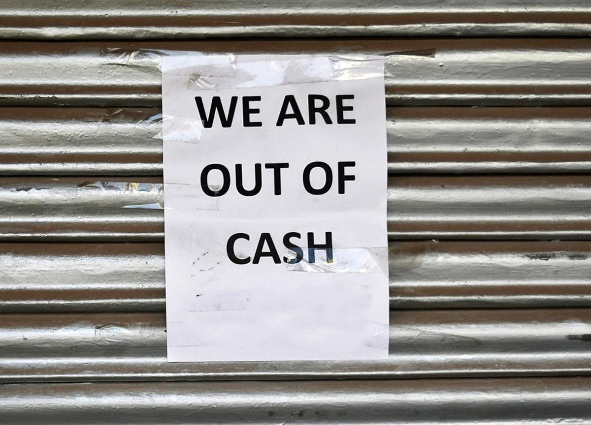 Cabinet Clears Ordinance To Further Amend Insolvency Law