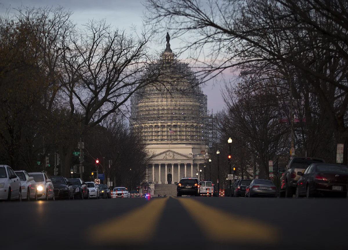 Democrats, GOP Reach Deal to Avert Government Shutdown