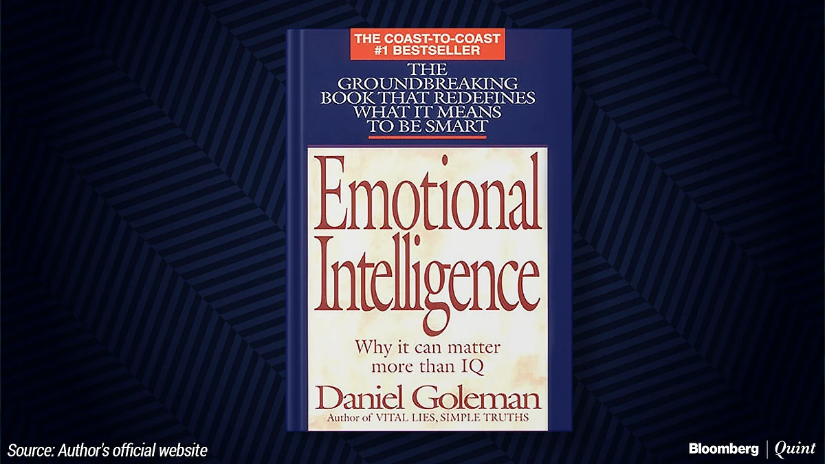 A Book That Helped Rashesh Shah When He Started Edelweiss