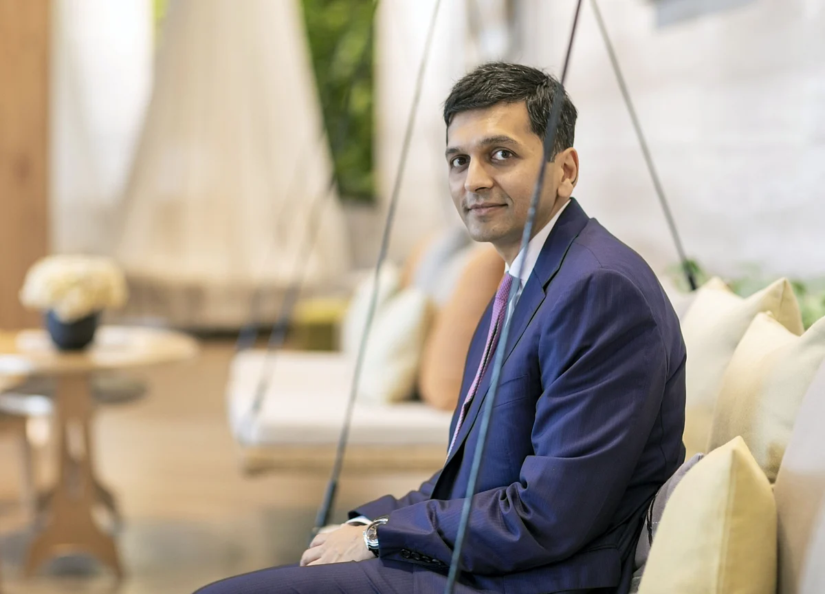 Abhishek Lodha On Macrotech Developers’ Financials